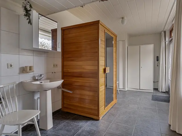 Foto van Prinses Irenestraat 46