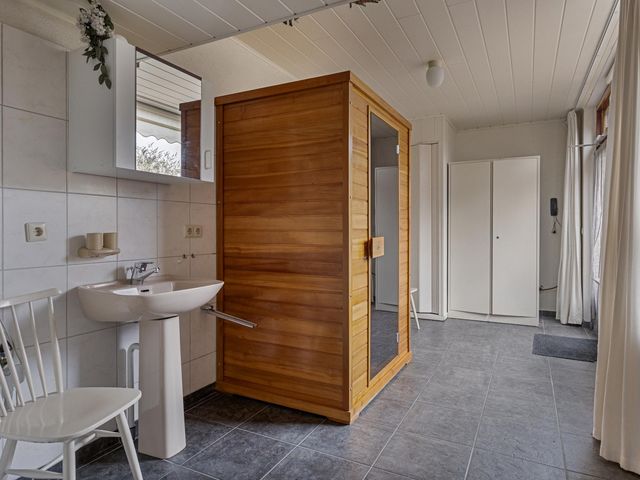 Foto van Prinses Irenestraat 46