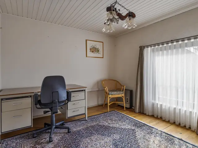 Foto van Prinses Irenestraat 46