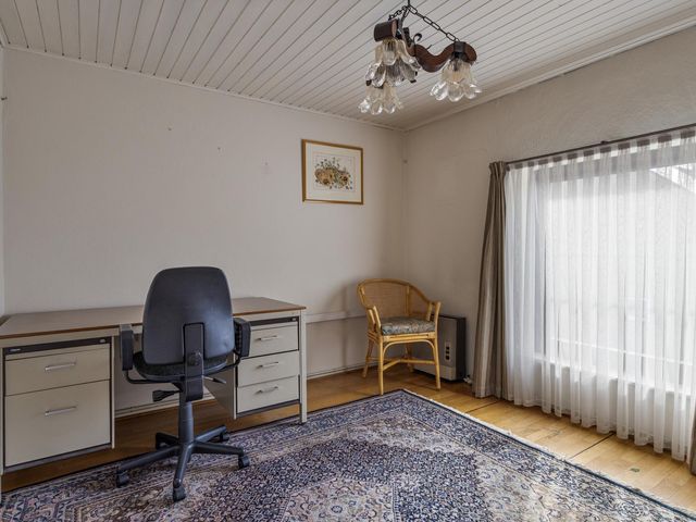Foto van Prinses Irenestraat 46
