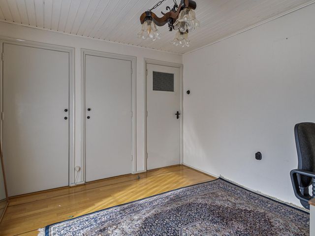 Foto van Prinses Irenestraat 46