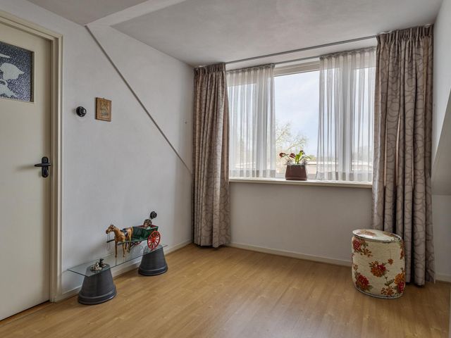 Foto van Prinses Irenestraat 46