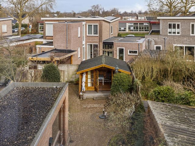 Foto van Prinses Irenestraat 46