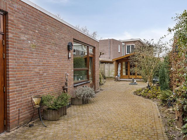 Foto van Prinses Irenestraat 46
