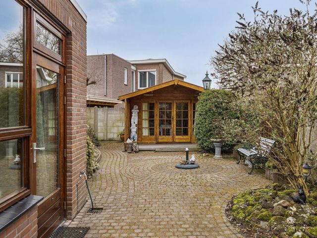 Foto van Prinses Irenestraat 46