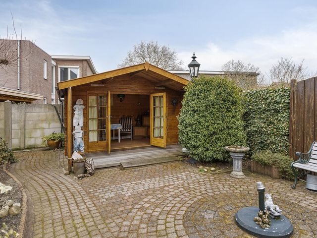 Foto van Prinses Irenestraat 46