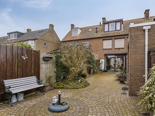 Foto van Prinses Irenestraat 46