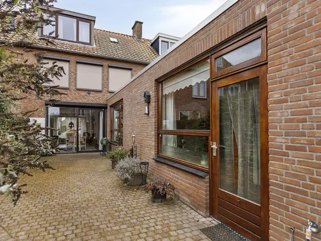 Foto van Prinses Irenestraat 46