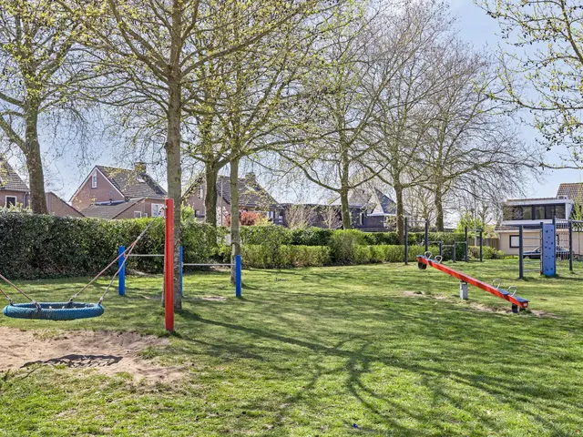 Foto van Petuniastraat 31