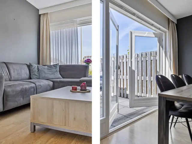 Foto van Petuniastraat 31