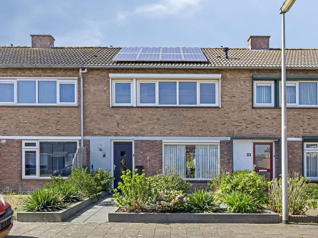 Foto van Petuniastraat 31