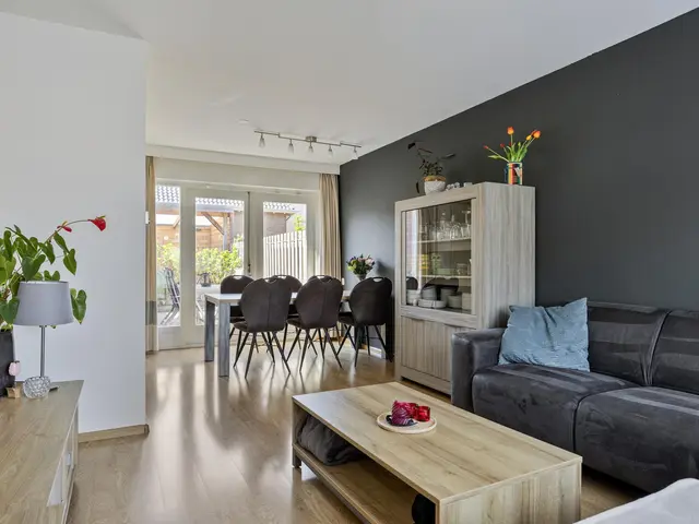 Foto van Petuniastraat 31