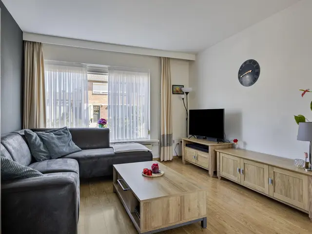 Foto van Petuniastraat 31