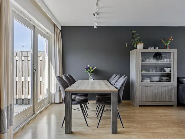 Foto van Petuniastraat 31