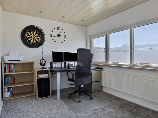Foto van Petuniastraat 31