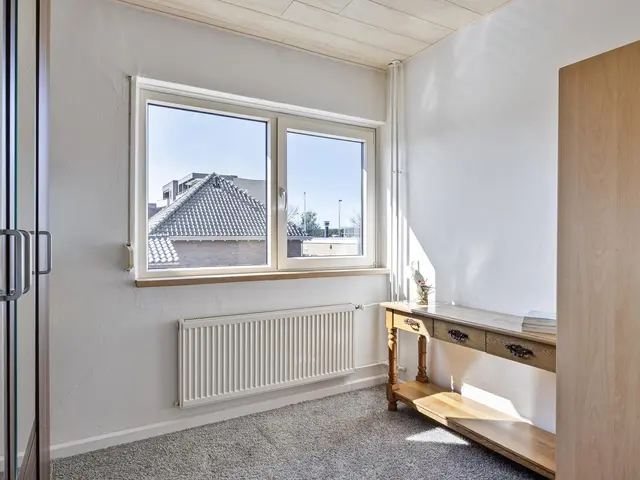 Foto van Petuniastraat 31