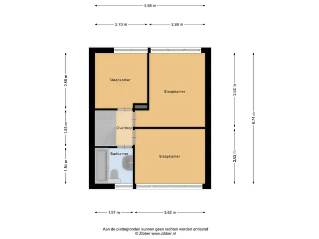 Foto van Petuniastraat 31