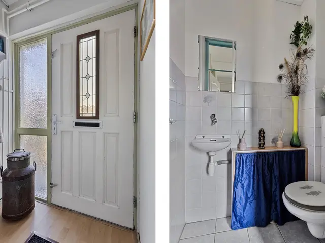 Foto van Van Kinsbergenstraat 14