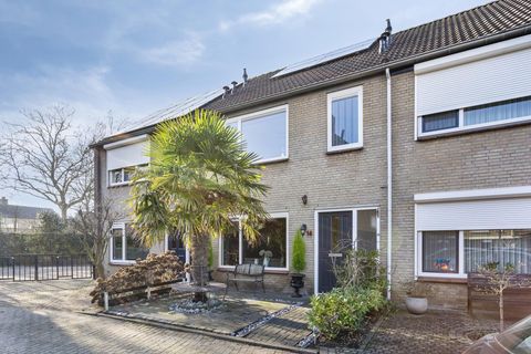Van Kinsbergenstraat 14