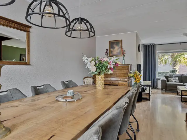 Foto van Van Kinsbergenstraat 14