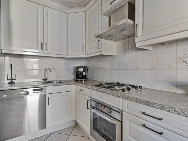 Foto van Van Kinsbergenstraat 14