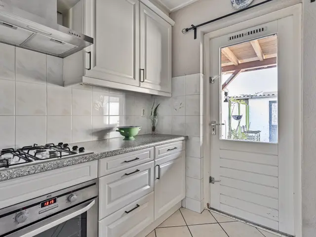 Foto van Van Kinsbergenstraat 14