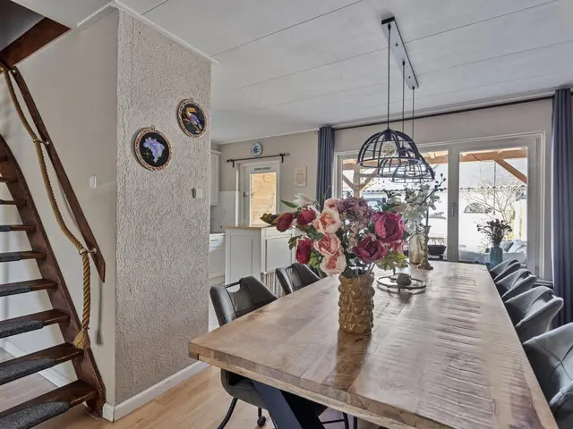 Foto van Van Kinsbergenstraat 14