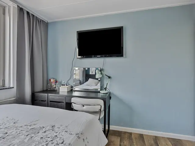 Foto van Van Kinsbergenstraat 14