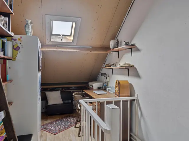 Foto van Van Kinsbergenstraat 14