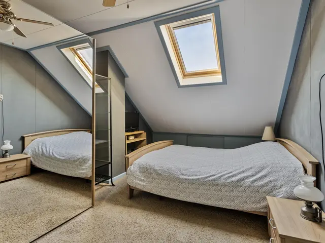 Foto van Van Kinsbergenstraat 14