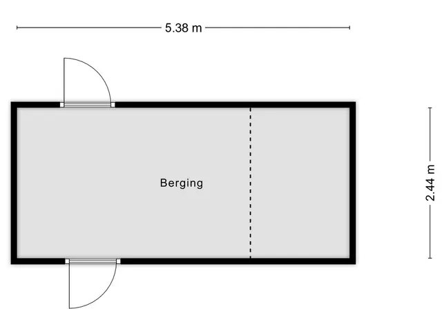 Foto van Van Kinsbergenstraat 14