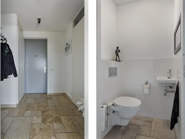 Foto van Laan van Tasmanie 51