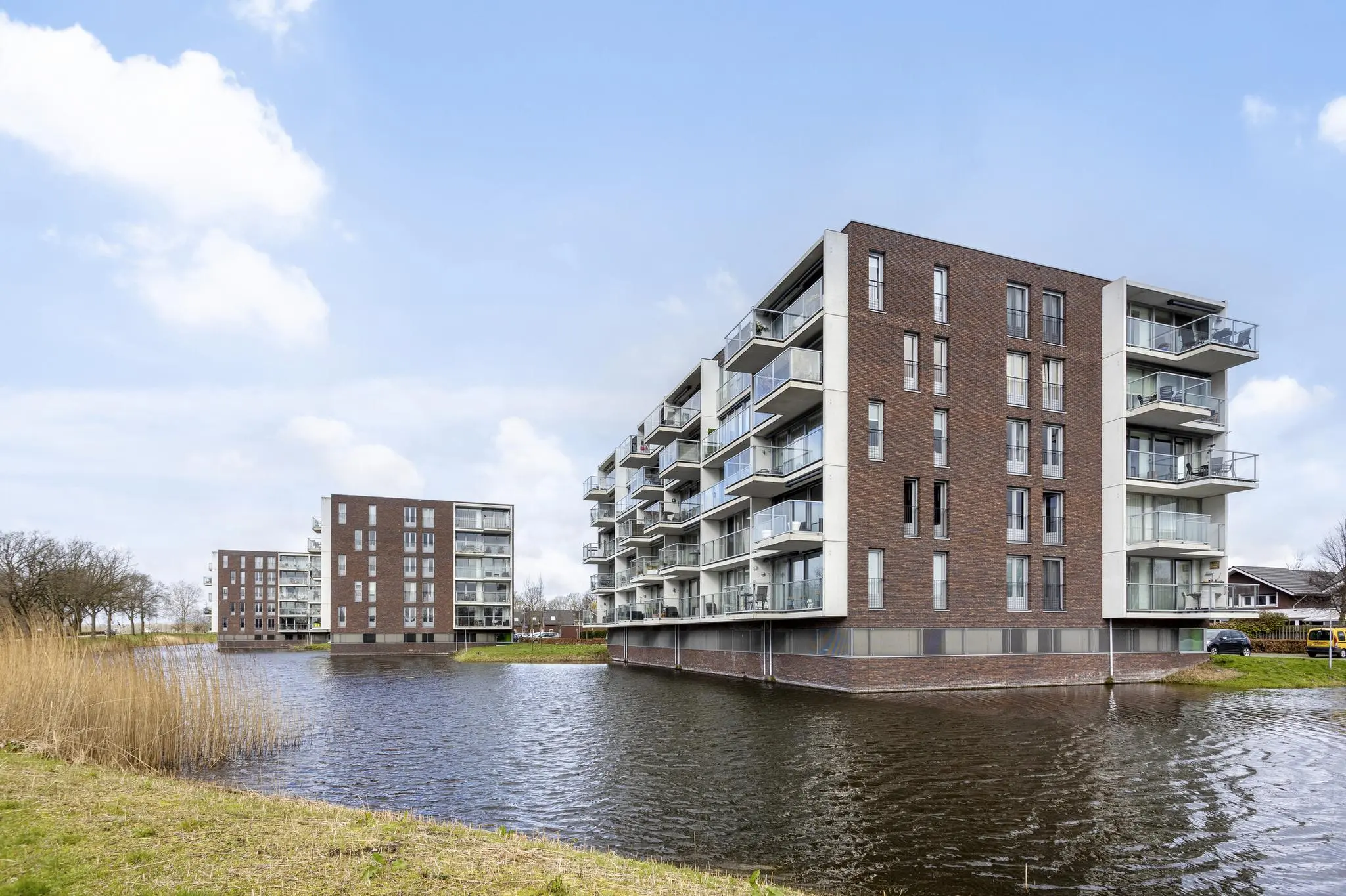 Laan van Tasmanie 51
