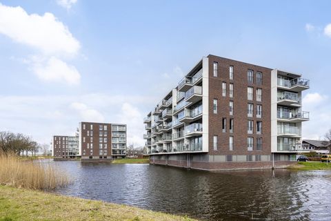 Laan van Tasmanie 51