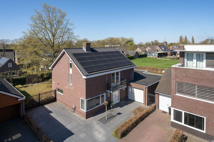 Laan van Samoa 19