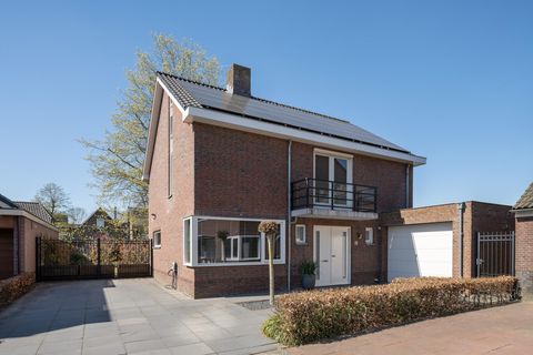 Laan van Samoa 19