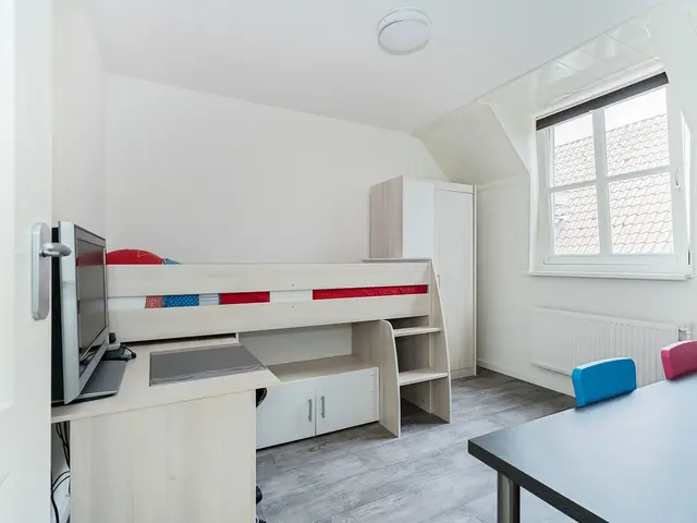Foto van Zustersteeg 6