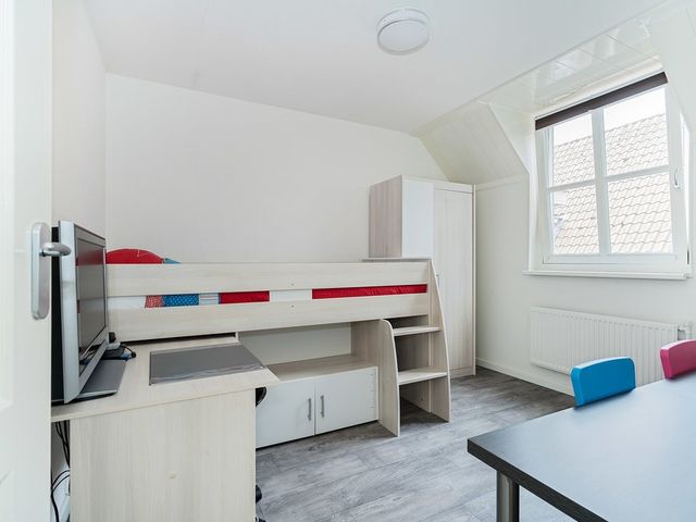 Foto van Zustersteeg 6