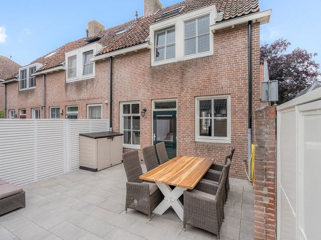 Foto van Zustersteeg 6