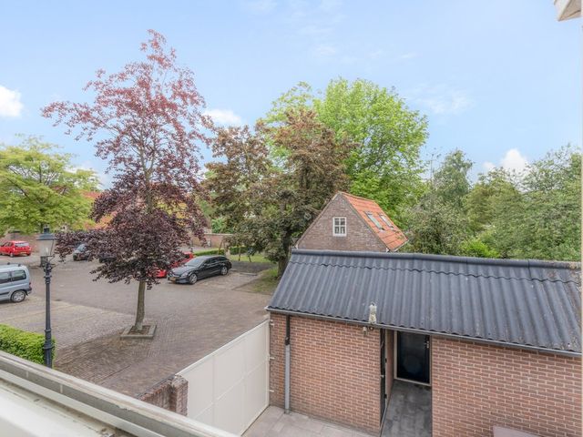 Foto van Zustersteeg 6