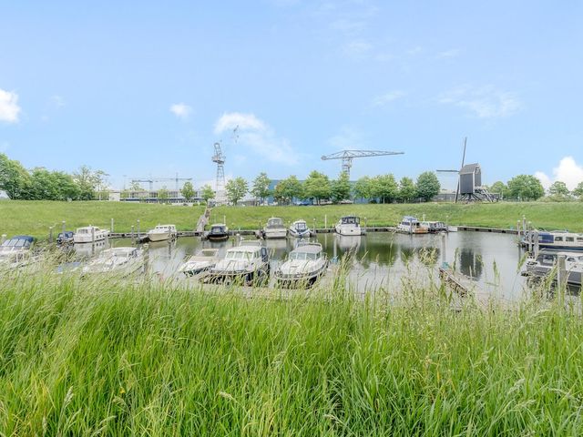 Foto van Zustersteeg 6