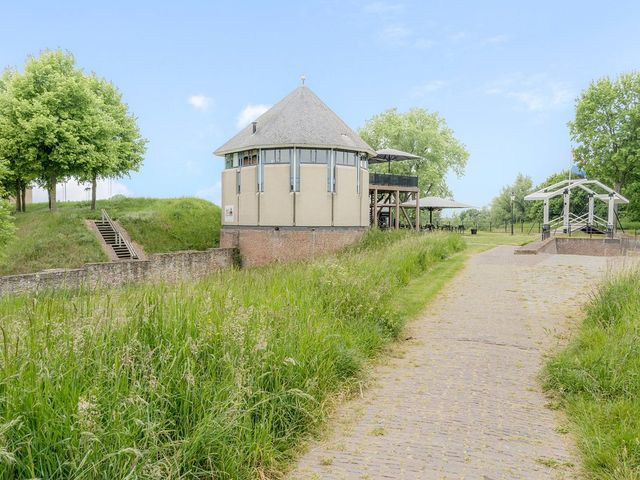 Foto van Zustersteeg 6