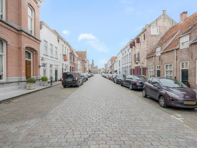 Foto van Zustersteeg 6