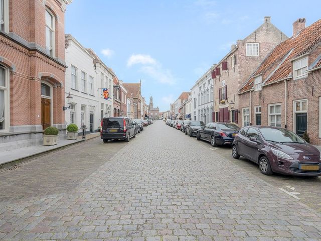 Foto van Zustersteeg 6