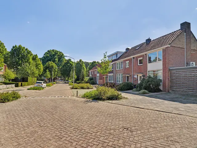Foto van Rembrandtstraat 44