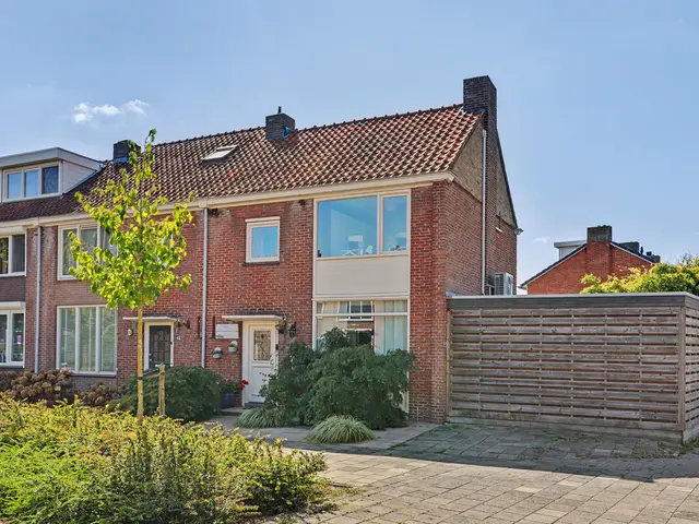 Foto van Rembrandtstraat 44