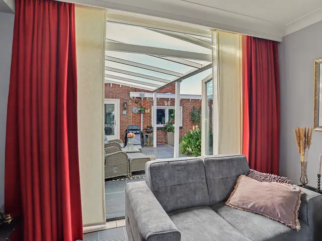 Foto van Rembrandtstraat 44
