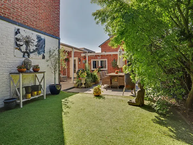 Foto van Rembrandtstraat 44