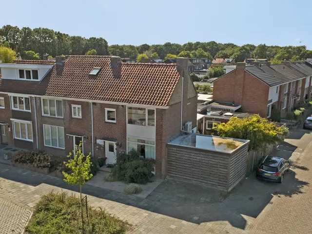 Foto van Rembrandtstraat 44
