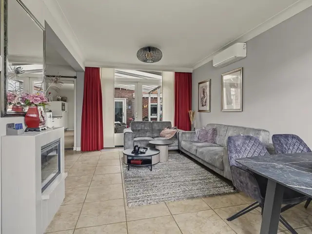 Foto van Rembrandtstraat 44